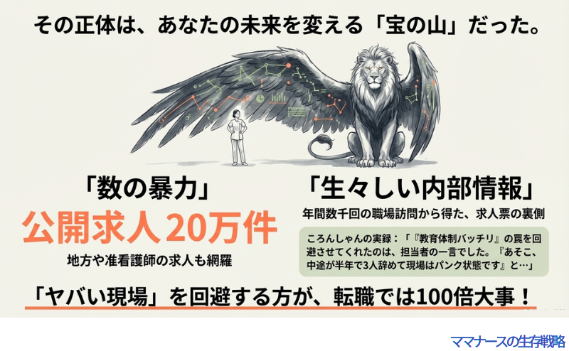 公開求人20万件と生々しい内部情報の詳細スライド